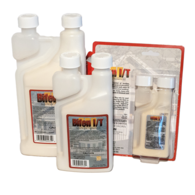 Bifen I/T Insecticide Termiticide