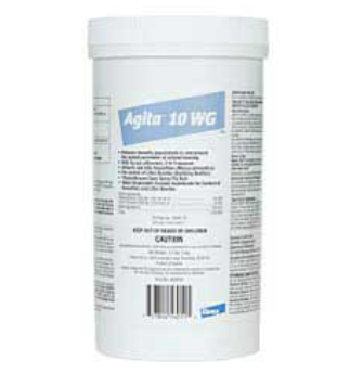 Elanco Agita 10 WG Insecticide