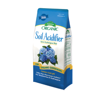 Espoma Soil Acidifier 6lb Organic pH balancer