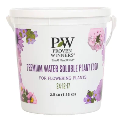 Proven Winners Premium Water Soluable Plant Food