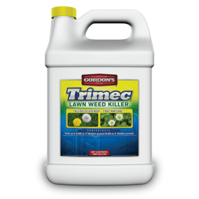 Trimec Lawn Weed Killer, 1 Gal.
